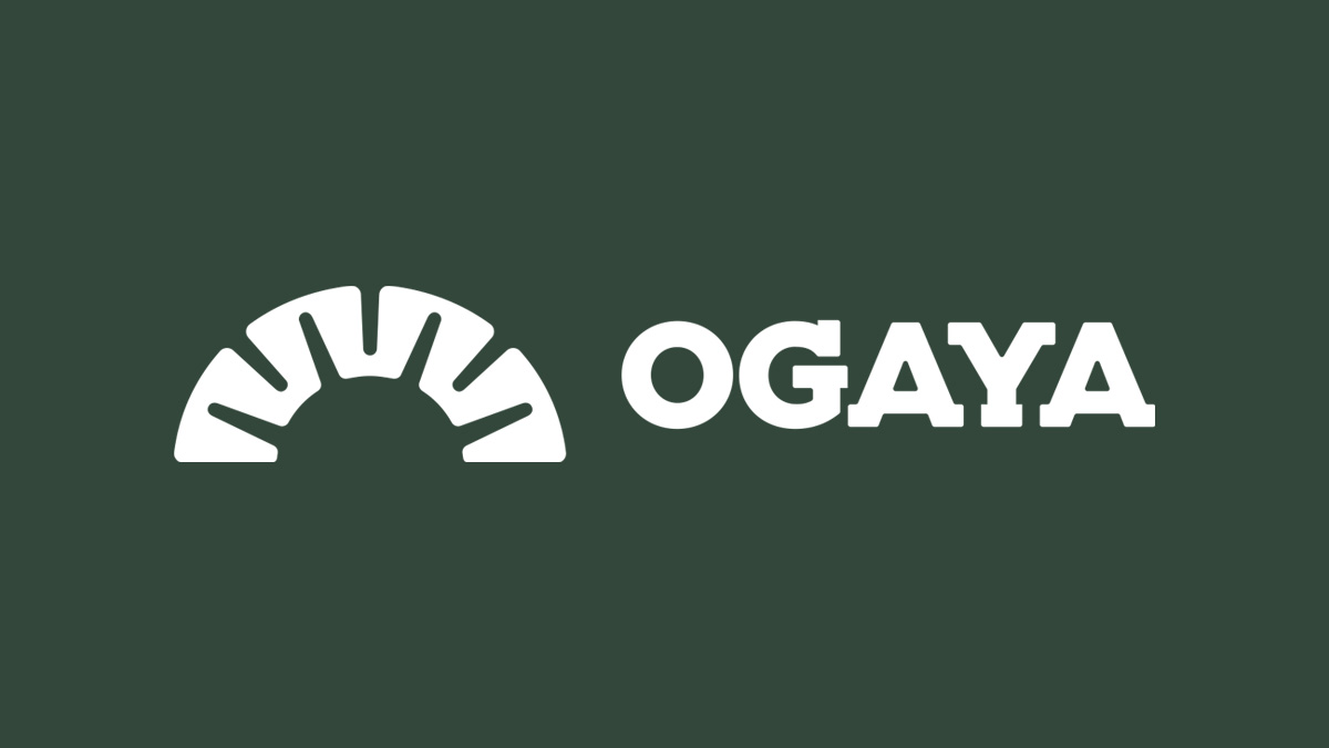 Ogaya